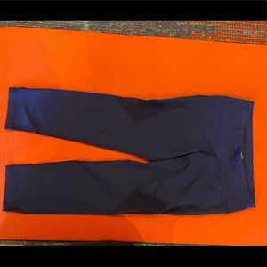 Old navy active go dry crop leggings